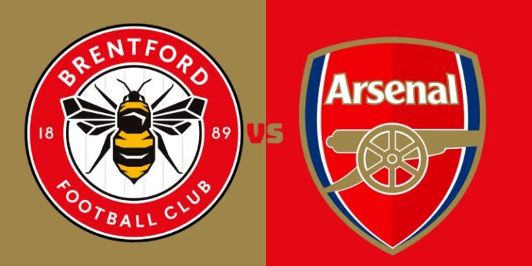 Nhận Định Brentford Vs Arsenal 3H Ngày 13/2 Từ Keonhacai 9 Nhận Định Brentford Vs Arsenal 3H Ngày 13/2 Từ Keonhacai