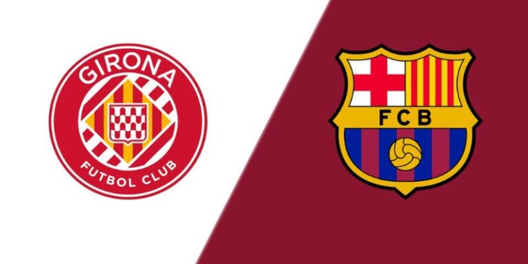 Phân Tích Trận Đấu Girona Vs Barcelona 3H 17/02 Cùng Keonhacai 7 Phân Tích Trận Đấu Girona Vs Barcelona 3H 17/02 Cùng Keonhacai