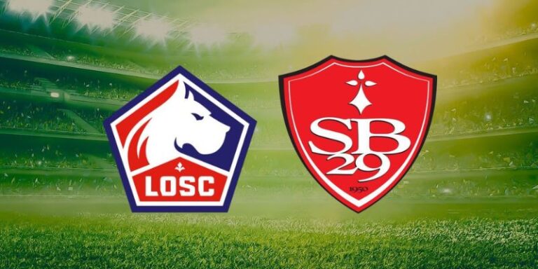 Nhận Định Lille OSC Vs Stade Brestois 1H 15/02/2026 Cùng Keonhacai 8 Nhận Định Lille OSC Vs Stade Brestois 1H 15/02/2026 Cùng Keonhacai
