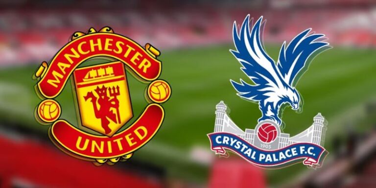 Manchester United Vs Crystal Palace Lúc 21:00 Ngày 01/03 5 Manchester United Vs Crystal Palace Lúc 21:00 Ngày 01/03