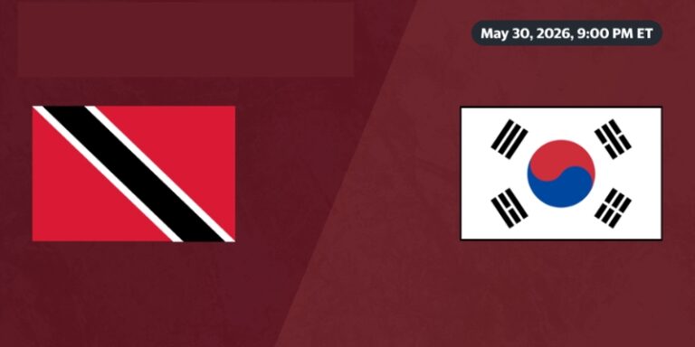 Nhận Định South Korea Vs Trinidad and Tobago, 08H00 Ngày 31/05 - Giao Hữu Quốc Tế 2 Nhận Định South Korea Vs Trinidad and Tobago, 08H00 Ngày 31/05 - Giao Hữu Quốc Tế