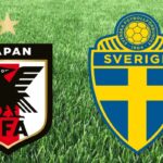 Nhận Định Japan Vs Sweden Lúc 06H00 Ngày 26/06 - World Cup 2026