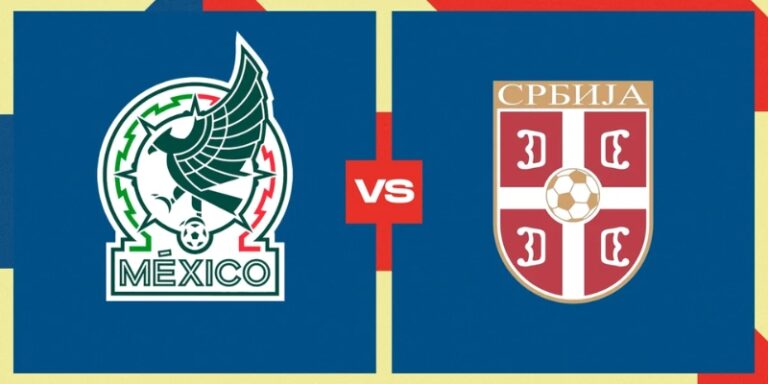 Nhận Định Mexico Vs Serbia Lúc 9H00 Ngày 05/06 - Giao Hữu Quốc Tế 18 Nhận Định Mexico Vs Serbia Lúc 9H00 Ngày 05/06 - Giao Hữu Quốc Tế